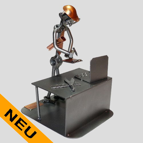 Ingenieur Architekt