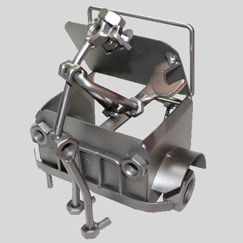 Automechaniker